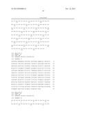 NOVEL IMMUNOGENIC COMPOSITIONS FOR THE PREVENTION AND TREATMENT OF     MENINGOCOCCAL DISEASE diagram and image