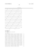 NOVEL IMMUNOGENIC COMPOSITIONS FOR THE PREVENTION AND TREATMENT OF     MENINGOCOCCAL DISEASE diagram and image