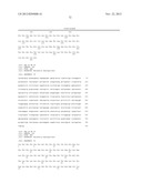 NOVEL IMMUNOGENIC COMPOSITIONS FOR THE PREVENTION AND TREATMENT OF     MENINGOCOCCAL DISEASE diagram and image