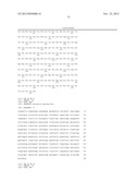 NOVEL IMMUNOGENIC COMPOSITIONS FOR THE PREVENTION AND TREATMENT OF     MENINGOCOCCAL DISEASE diagram and image