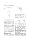 TOLL-LIKE RECEPTOR-7 AND -8 MODULATORY 1H IMIDAZOQUINOLINE DERIVED     COMPOUNDS diagram and image