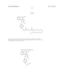 TOLL-LIKE RECEPTOR-7 AND -8 MODULATORY 1H IMIDAZOQUINOLINE DERIVED     COMPOUNDS diagram and image