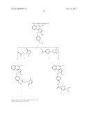 TOLL-LIKE RECEPTOR-7 AND -8 MODULATORY 1H IMIDAZOQUINOLINE DERIVED     COMPOUNDS diagram and image