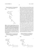 TOLL-LIKE RECEPTOR-7 AND -8 MODULATORY 1H IMIDAZOQUINOLINE DERIVED     COMPOUNDS diagram and image