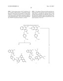 TOLL-LIKE RECEPTOR-7 AND -8 MODULATORY 1H IMIDAZOQUINOLINE DERIVED     COMPOUNDS diagram and image