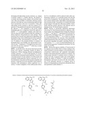 TOLL-LIKE RECEPTOR-7 AND -8 MODULATORY 1H IMIDAZOQUINOLINE DERIVED     COMPOUNDS diagram and image