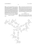 TOLL-LIKE RECEPTOR-7 AND -8 MODULATORY 1H IMIDAZOQUINOLINE DERIVED     COMPOUNDS diagram and image