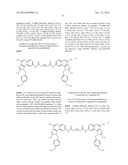 TOLL-LIKE RECEPTOR-7 AND -8 MODULATORY 1H IMIDAZOQUINOLINE DERIVED     COMPOUNDS diagram and image