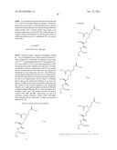 TOLL-LIKE RECEPTOR-7 AND -8 MODULATORY 1H IMIDAZOQUINOLINE DERIVED     COMPOUNDS diagram and image