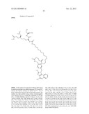 TOLL-LIKE RECEPTOR-7 AND -8 MODULATORY 1H IMIDAZOQUINOLINE DERIVED     COMPOUNDS diagram and image