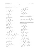 Phosphorylated and Branched Dihydroxy-Pentane-Dione (DPD) Analogs as     Quorum Sensing Inhibitors in Bacteria diagram and image