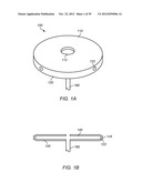 MULTILAYER APPARATUSES AND METHODS FOR THE PRODUCTION OF MICROFIBERS AND     NANOFIBERS diagram and image