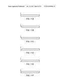 MULTILAYER APPARATUSES AND METHODS FOR THE PRODUCTION OF MICROFIBERS AND     NANOFIBERS diagram and image