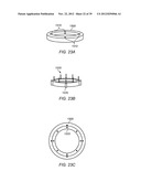 MULTILAYER APPARATUSES AND METHODS FOR THE PRODUCTION OF MICROFIBERS AND     NANOFIBERS diagram and image