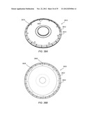 MULTILAYER APPARATUSES AND METHODS FOR THE PRODUCTION OF MICROFIBERS AND     NANOFIBERS diagram and image