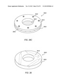 MULTILAYER APPARATUSES AND METHODS FOR THE PRODUCTION OF MICROFIBERS AND     NANOFIBERS diagram and image