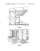 SELF CONTAINED POPCORN POPPER diagram and image