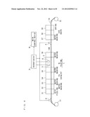 ELECTROLESS PLATING APPARATUS, METHOD OF ELECTROLESS PLATING, AND     MANUFACTURING METHOD OF PRINTED CIRCUIT BOARD diagram and image