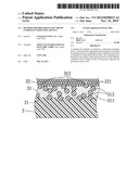 METHOD FOR PREPARING ELECTRONIC COMPONENT-MOUNTING DEVICE diagram and image