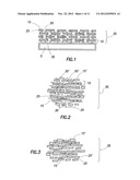 Multilayer Coating for Flame Retardant Substrates diagram and image