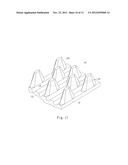 Method And Apparatus For Making An Apertured Web diagram and image