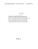 COMPOSITE ARTICLE OF GLASS PART AND PLASTIC PART AND METHOD FOR     MANUFACTURING SAME diagram and image