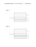 METHOD FOR PRODUCING FERROELECTRIC THIN FILM diagram and image