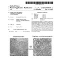 FABRICATION METHOD OF GRAPHENE-CONTROLLED NANO-GRAPHITE diagram and image