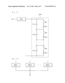 SYSTEM FOR ENERGY STORAGE AND METHOD FOR CONTROLLING THE SAME diagram and image