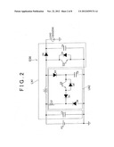 FUEL CELL SYSTEM INCLUDING SOFT SWITCHING BOOST CONVERTER diagram and image