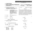 RADIATION-SENSITIVE RESIN COMPOSITION, POLYMER AND METHOD FOR FORMING A     RESIST PATTERN diagram and image