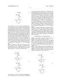 RADIATION-SENSITIVE RESIN COMPOSITION, POLYMER AND METHOD FOR FORMING A     RESIST PATTERN diagram and image