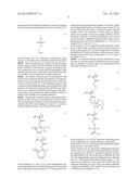 RADIATION-SENSITIVE RESIN COMPOSITION, POLYMER AND METHOD FOR FORMING A     RESIST PATTERN diagram and image