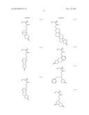 RADIATION-SENSITIVE RESIN COMPOSITION, POLYMER AND METHOD FOR FORMING A     RESIST PATTERN diagram and image