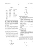 RADIATION-SENSITIVE RESIN COMPOSITION, POLYMER AND METHOD FOR FORMING A     RESIST PATTERN diagram and image