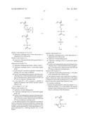 RADIATION-SENSITIVE RESIN COMPOSITION, POLYMER AND METHOD FOR FORMING A     RESIST PATTERN diagram and image