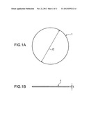 THERAPEUTIC DENTAL MOUTHPIECE-FORMING SUBSTRATE  AND PREFORMING METHOD     THEREOF diagram and image