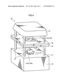 THERAPEUTIC DENTAL MOUTHPIECE-FORMING SUBSTRATE  AND PREFORMING METHOD     THEREOF diagram and image