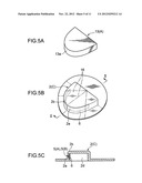 THERAPEUTIC DENTAL MOUTHPIECE-FORMING SUBSTRATE  AND PREFORMING METHOD     THEREOF diagram and image