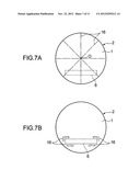 THERAPEUTIC DENTAL MOUTHPIECE-FORMING SUBSTRATE  AND PREFORMING METHOD     THEREOF diagram and image