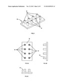 Touch sense device for the visually impaired diagram and image