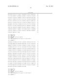 METHOD FOR THE IN VITRO DIAGNOSIS OF BRONCHOPULMONARY CARCINOMA BY     DETECTION OF MAJOR ALTERNATIVE TRANSCRIPTS OF THE KLK8 GENE ENCODING     KALLICREIN 8 AND USE THEREOF FOR PROGNOSTICATING SURVIVAL diagram and image