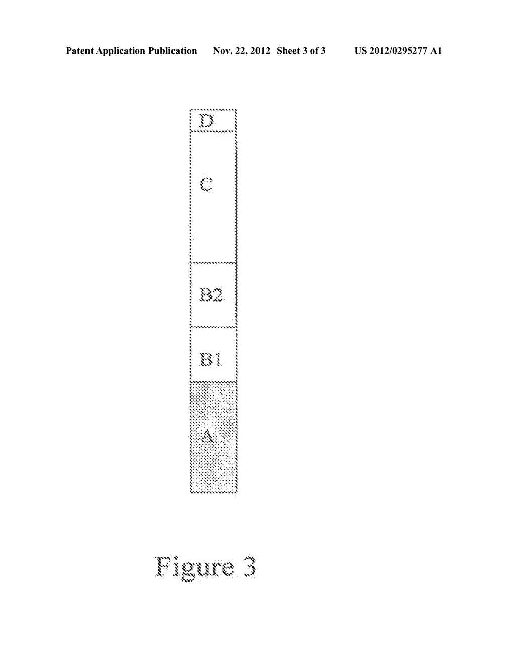 DEVICE AND METHOD FOR DETECTING THE PRESENCE OF HEMOGLOBIN IN A BIOLOGICAL     SAMPLE - diagram, schematic, and image 04