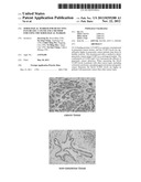 SEROLOGICAL MARKER FOR DETECTING PANCREATIC CANCER AND A METHOD FOR USING     THE SEROLOGICAL MARKER diagram and image