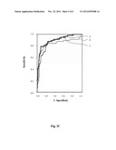 SEROLOGICAL MARKER FOR DETECTING PANCREATIC CANCER AND A METHOD FOR USING     THE SEROLOGICAL MARKER diagram and image