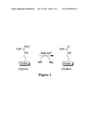 Detecting Protein Arginine Deiminase (PAD) Activity in Human Tissues and     Sera diagram and image