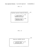 FLOATING BACTERIA TRAPPING DEVICE, FLOATING BACTERIA COUNTING METHOD AND     FLOATING BACTERIA COUNTING SYSTEM diagram and image