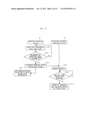 FLOATING BACTERIA TRAPPING DEVICE, FLOATING BACTERIA COUNTING METHOD AND     FLOATING BACTERIA COUNTING SYSTEM diagram and image