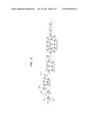 KITS FOR DETECTING TARGET MATERIAL AND METHODS OF DETECTING TARGET     MATERIAL USING THE KITS diagram and image