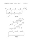 LARGE AREA CONCENTRATOR LENS STRUCTURE AND METHOD diagram and image